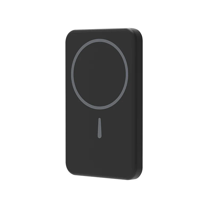 Moki Magnetic Wireless P/Bank Moki International