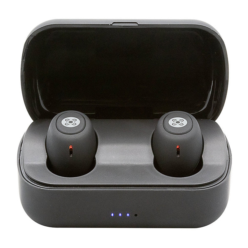 Moki Pro MokiBuds Black Moki International
