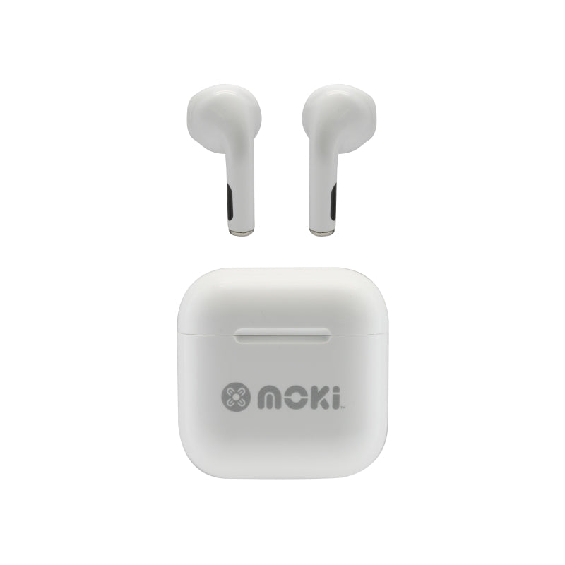 Moki Pods Mini White Moki International