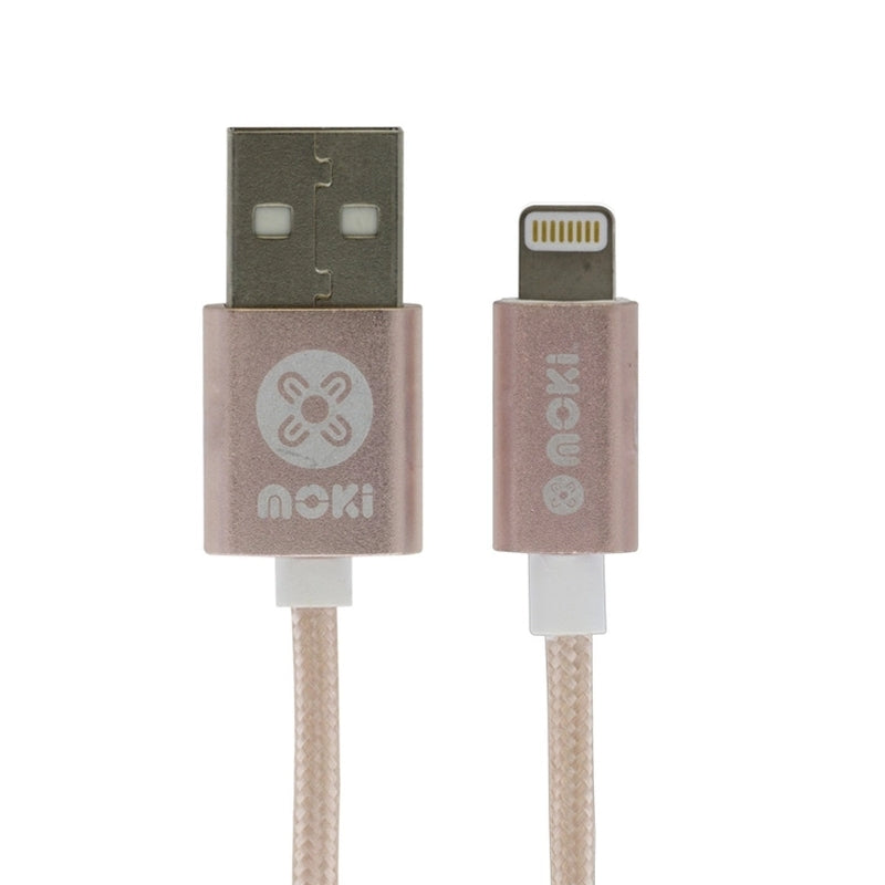 Moki Lgtning SynCharge Rse Gld Moki International