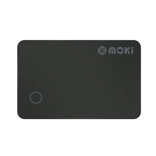 MokiTag Card for Apple Moki International