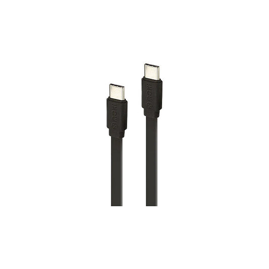 Moki Cable Type-C to C 90cm Moki International