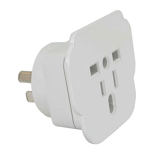 Moki Travel Adaptor Universal Moki International