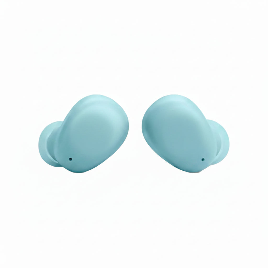 JBL Wave Bud True Wireless Earbuds - Mint - Pristine - Refurbished JBL