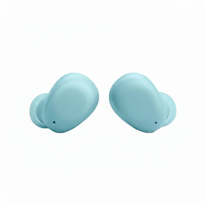 JBL Wave Bud True Wireless Earbuds - Mint - Pristine - Refurbished JBL