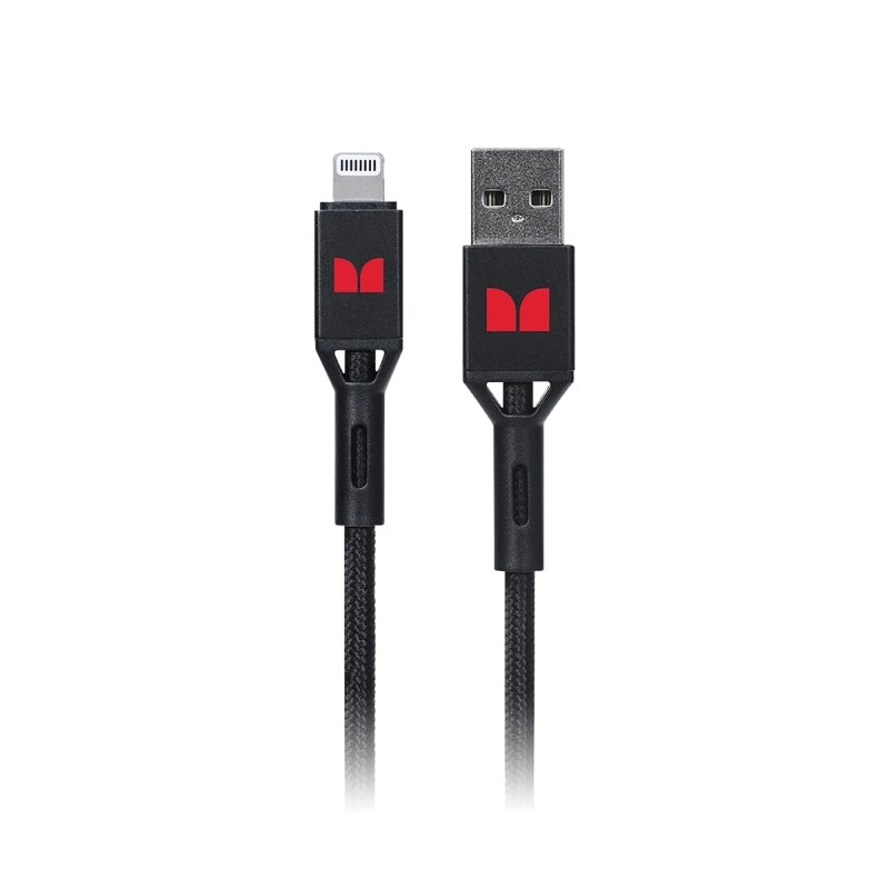 Monster 1.2M LTG-A Cable B Monster