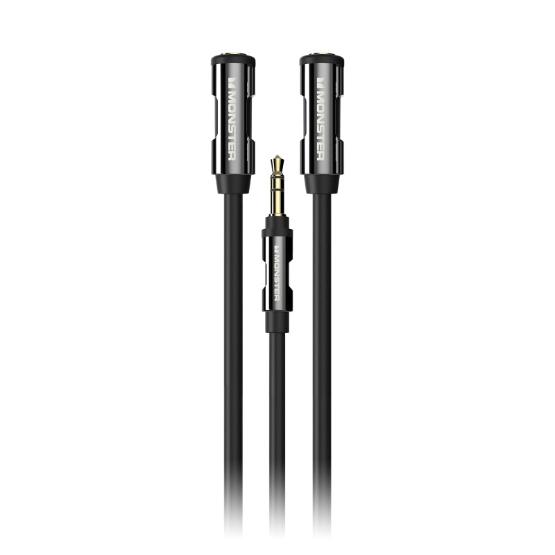 Monster RCA Audio Cable .15 Monster