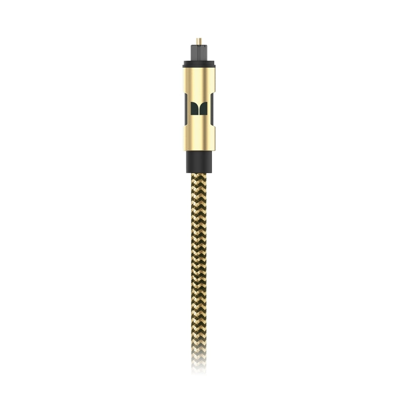 Monster Gold Audio Cable 1.5M Monster