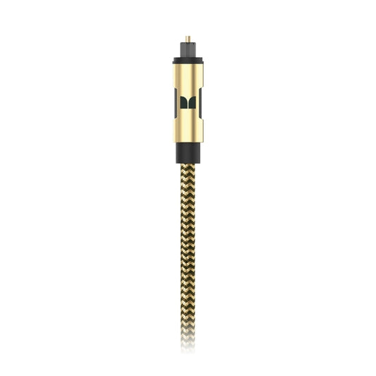 Monster Gold Audio Cable 1.5M Monster
