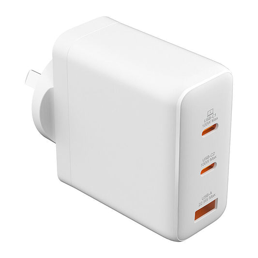 Monster GaN Wall Charger 120W Monster