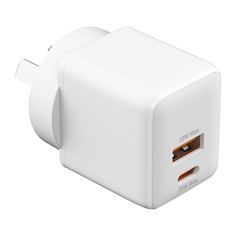 Monster GaN Wall Charger 35W Monster