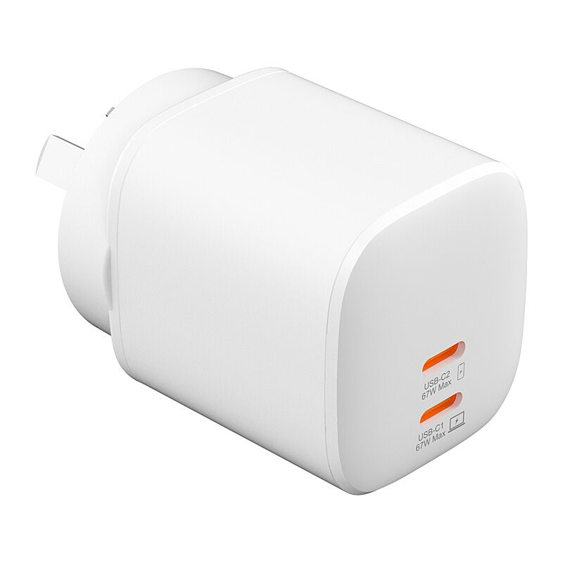 Monster GaN Wall Charger 67W Monster