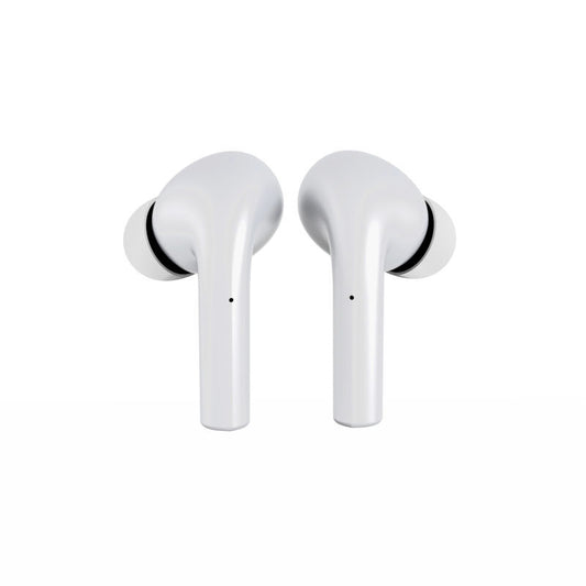 MokiPods Wireless Earbuds Wht Moki International