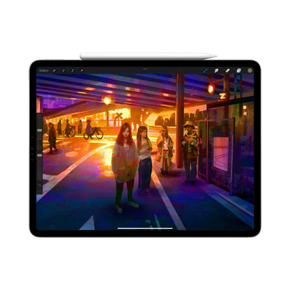 Apple Pencil (2nd Generation) – Wireless Charging Stylus for iPad Pro & iPad Air - Pristine - Refurbished (Copy) Apple