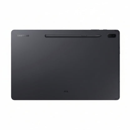 Samsung Galaxy Tab S7 FE 5G 128GB Mystic Black 12.4 Inch Android Tablet with S Pen