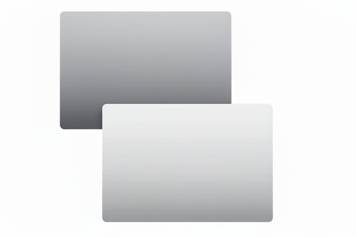 Apple MacBook Pro 14-inch M1 Pro 16GB/32GB RAM, 512GB,1T, 2TB, 4TB, 8TB SSD - Silver,  Space Grey - Good -Refurbished (Copy) Apple