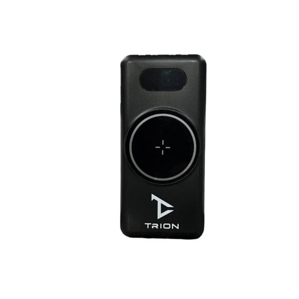 Trion 10K Powerbank – 10000mAh Portable Power Bank Trion