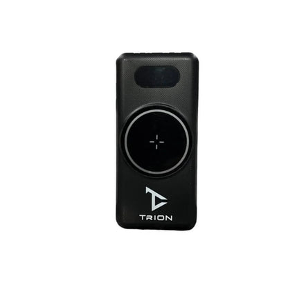 Trion 10K Powerbank – 10000mAh Portable Power Bank Trion