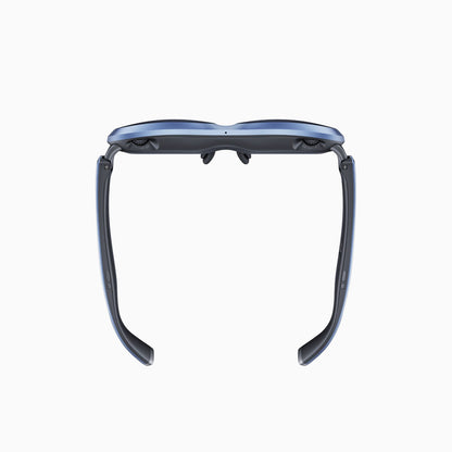 Rokid Max AR Glasses - Smart Glasses with Micro OLED Virtual Theater, HDCP Support & Cloud Gaming Rokid