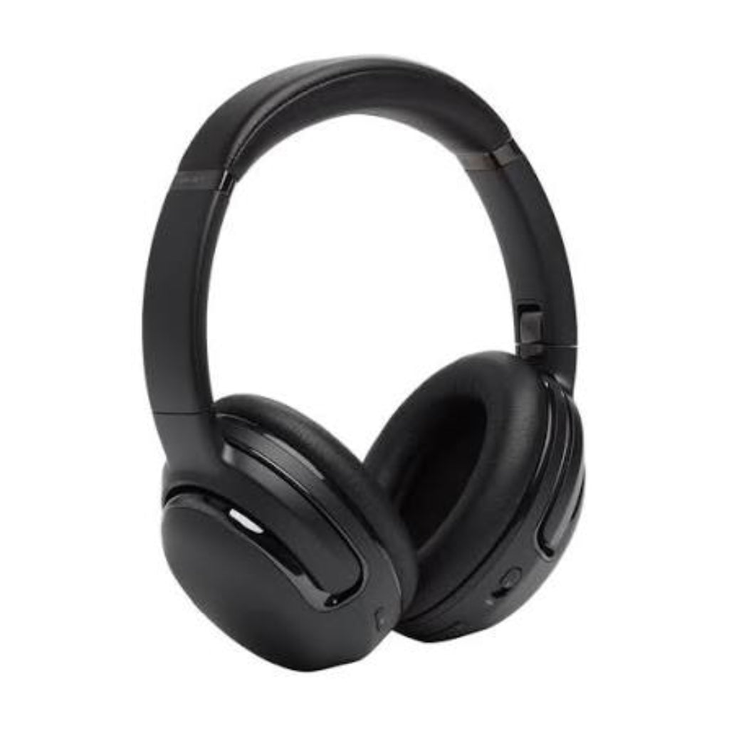 JBL Tour One M2 Wireless Noise Cancelling Headphones - Black - Pristine - Refurbished JBL