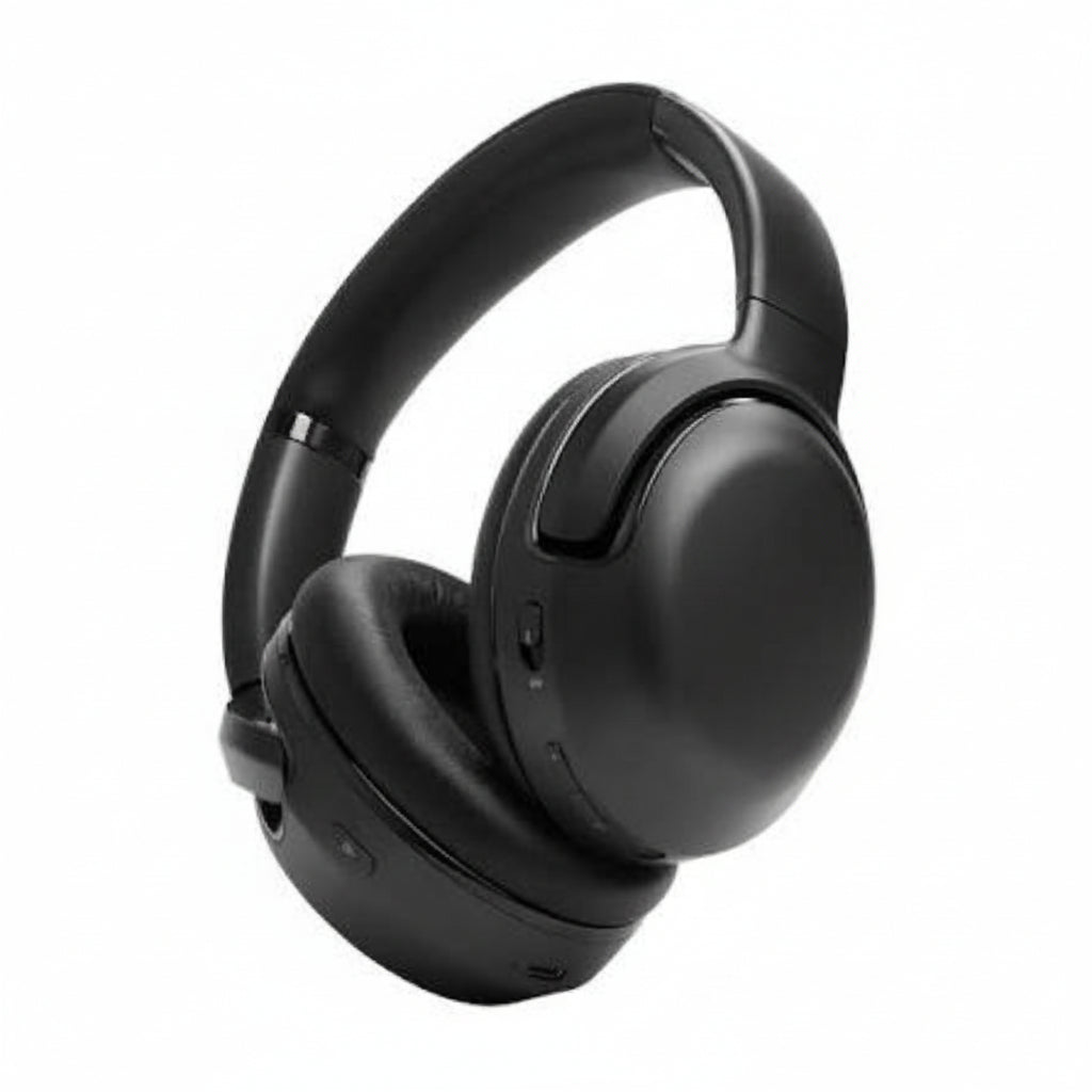 JBL Tour One M2 Wireless Noise Cancelling Headphones - Black - Pristine - Refurbished JBL