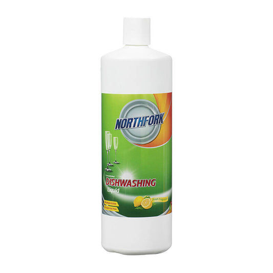 Nf Dishwashing Liquid 1L Northfork