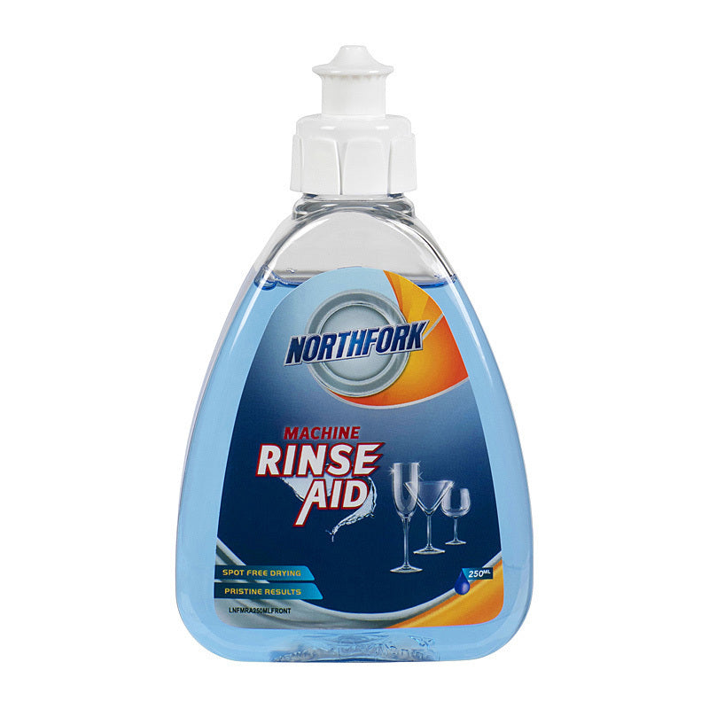 Nf Machine Rinse Aid 250ml Northfork