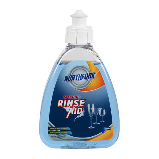 Nf Machine Rinse Aid 250ml Northfork
