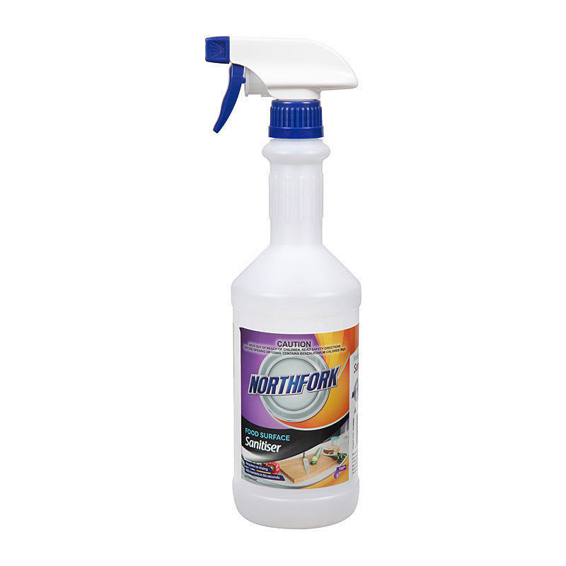 Nf Food Surf San Decant 750ml Northfork