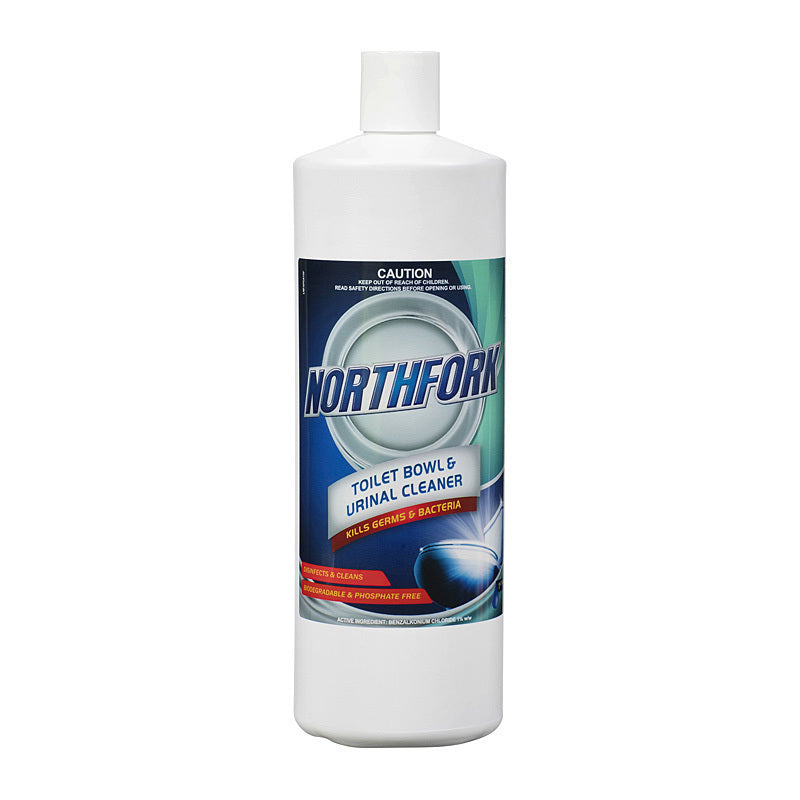 Nf 1L Toilet & Urinal Cleaner Northfork