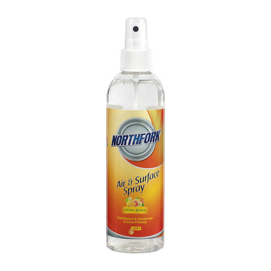 Nf Air Fresh Disinf Cit/Grove Northfork