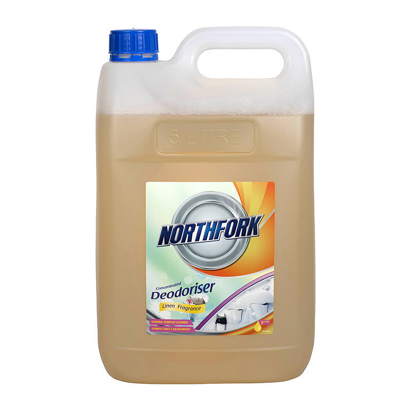 Nf Conc Deodoris Linen Frag 5L Northfork