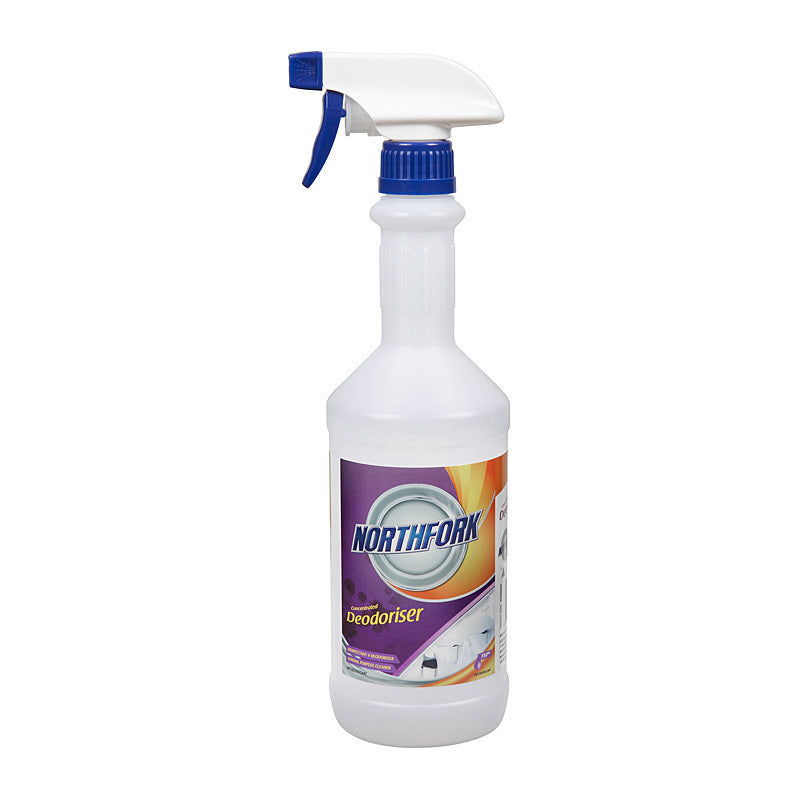 Nf Air Fresh/Deod Decant 750ml Northfork