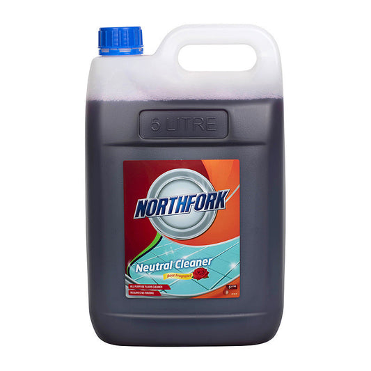 Nf Neutral Cleaner 5L Northfork