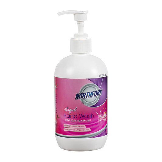 Nf Liquid Hand Wash 500ml Northfork