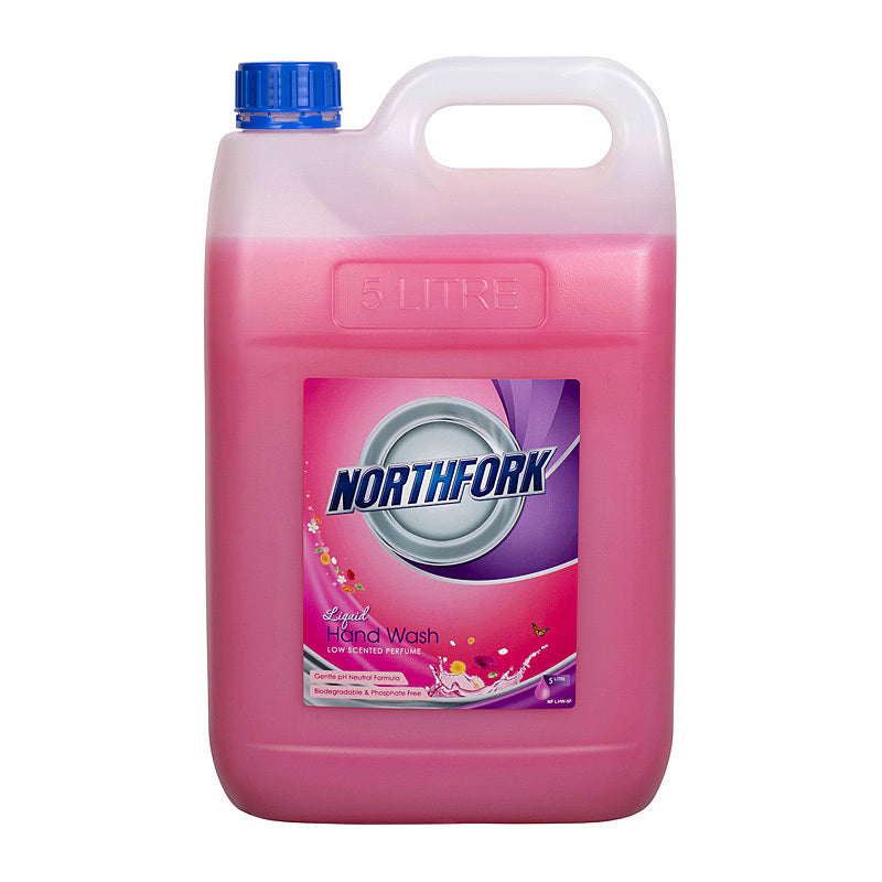 Nf Liquid Hand Wash 5L Northfork