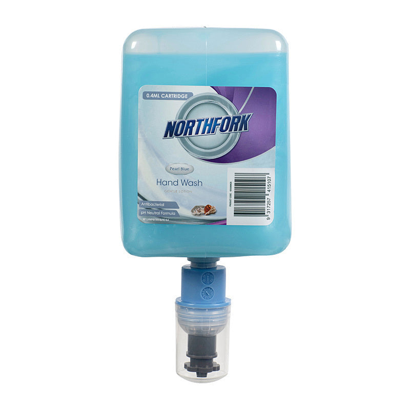 Nf Liquid H/Wash P/Blue 0.4ml Northfork