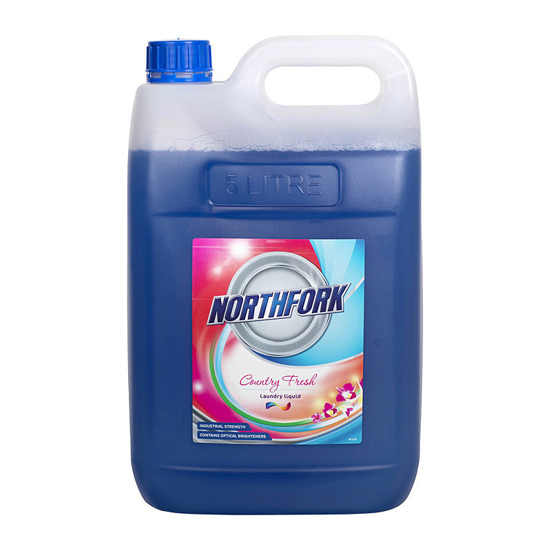 Northfork Laundry Liquid 5L Northfork