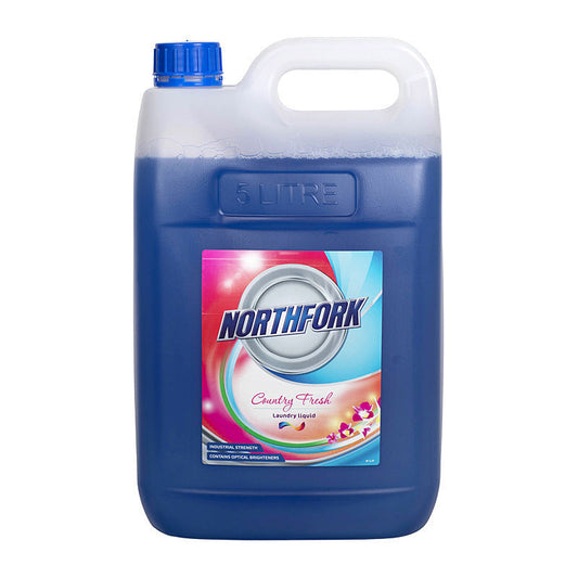 Northfork Laundry Liquid 5L Northfork