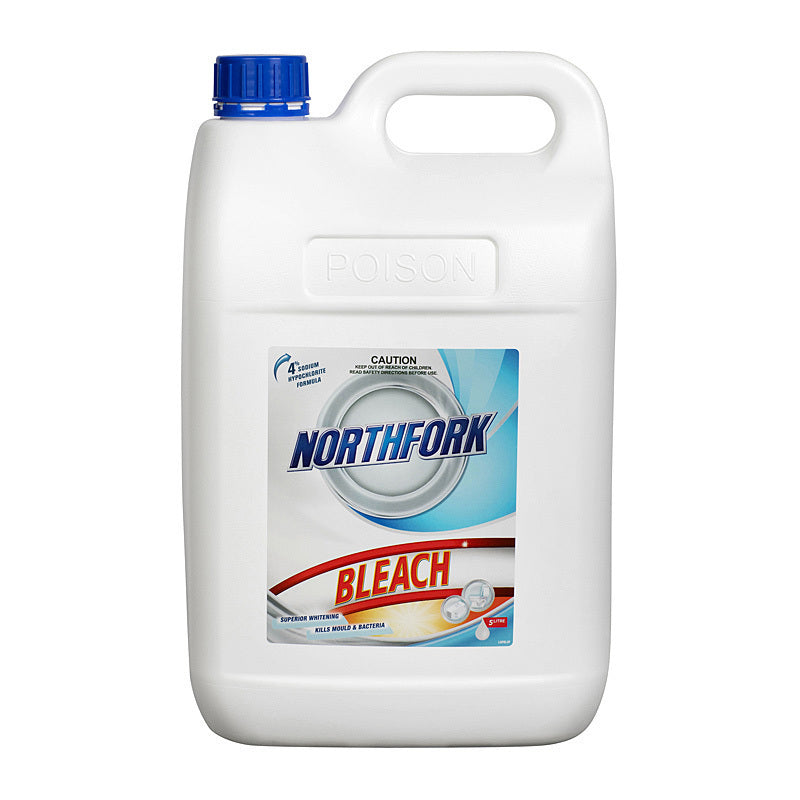 Northfork Bleach 5L Northfork