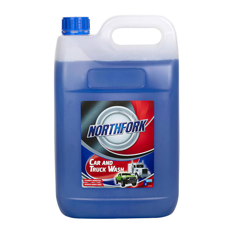 Nf Truck Wash 5L Northfork