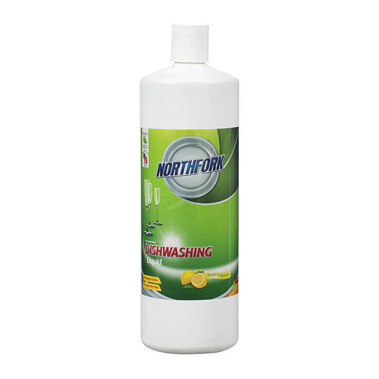 Geca Dishwashing Liquid 1L Northfork