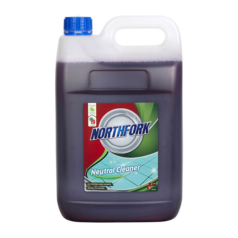 Geca Neutral Cleaner 5L Northfork