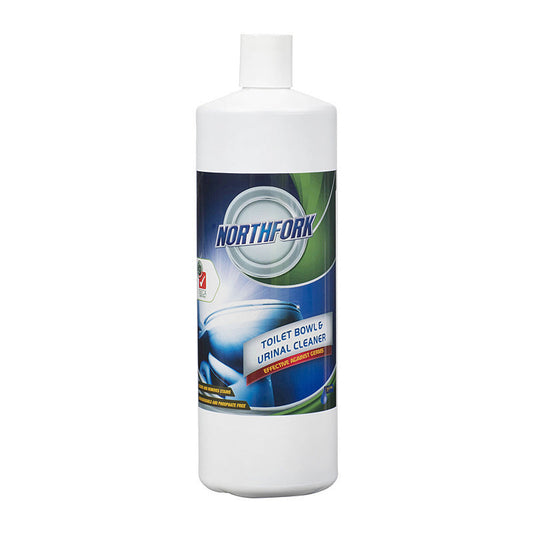 Geca Toilet &Urinal Cleaner 1L Northfork