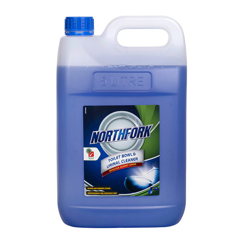 Geca Toilet &Urinal Cleaner 5L Northfork