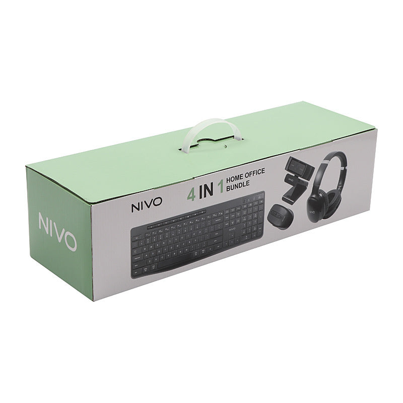 Nivo 4 In 1 Home Office Combo Nivo