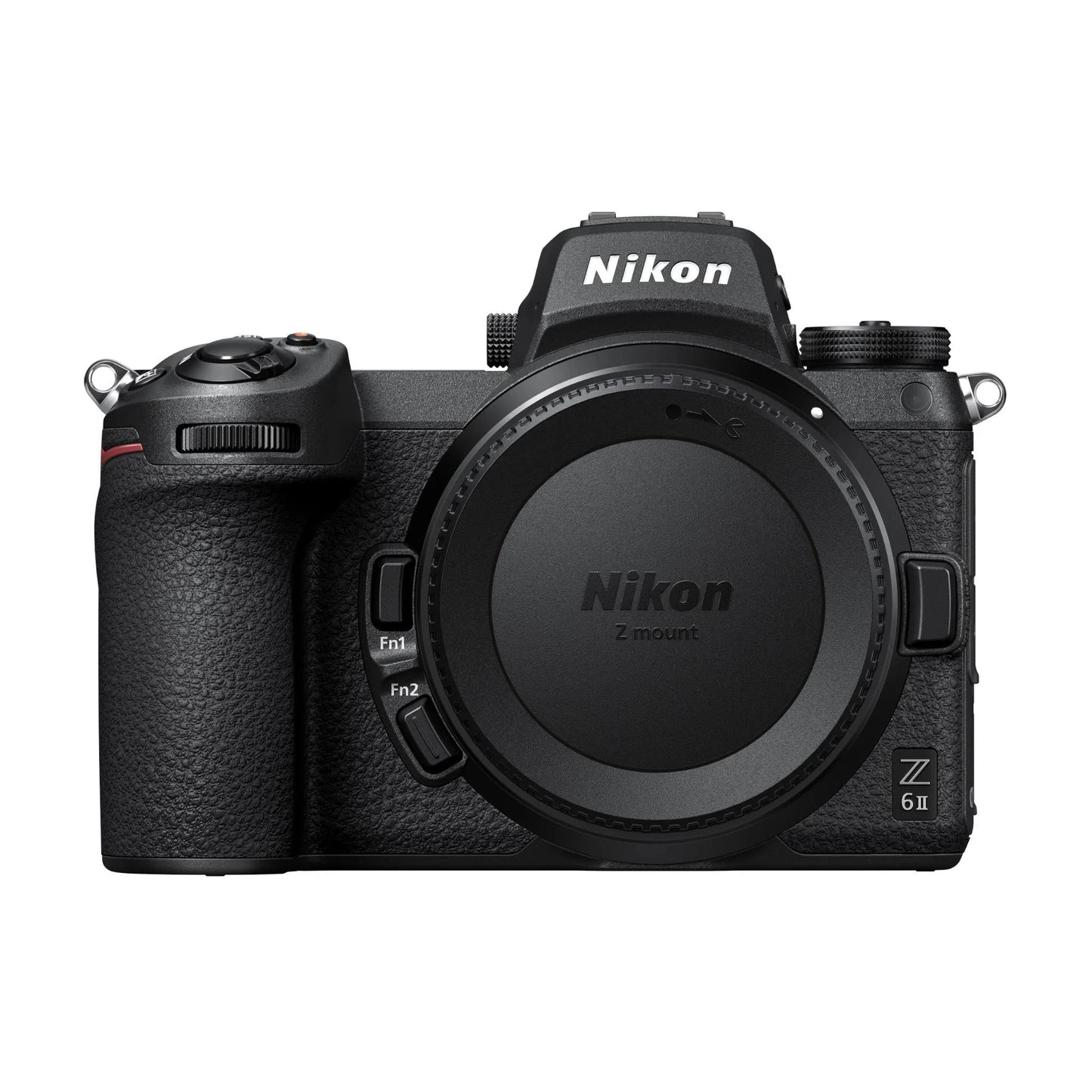 Nikon Z6 Mark II Body (No FTZ Adapter) Nikon