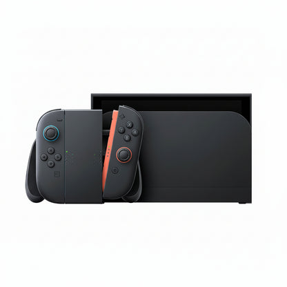 Nintendo Switch 2 Console - 256GB - Black - Console Only