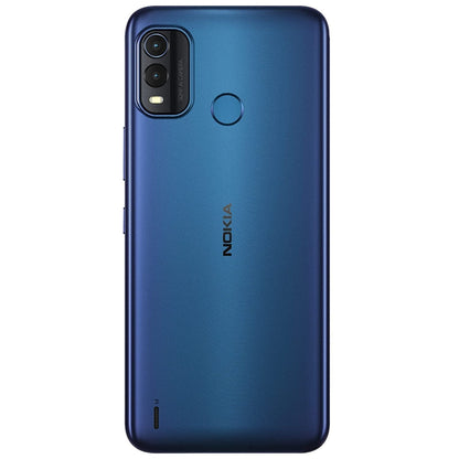 Nokia G11 Plus 32GB Dark Cyan (AU Version) - Pristine Refurbished Nokia
