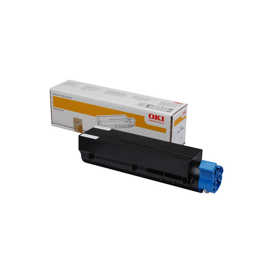 Oki MB451 Black Toner OKI